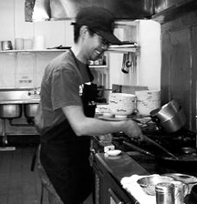 Mr. Ramen - Business Spotlight