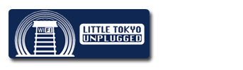 Little Tokyo WiFi