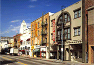 Little Tokyo