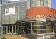 Japanese American National Museum (JANM)