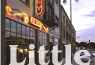 Little Tokyo
